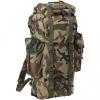  Kampfrucksack (woodland) 