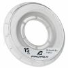 Daiwa Vorfachschnur FC Leader (transparent) 