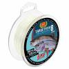  Fishing Line Target Fish 8 Trout/Sea Trout (semi-clear) 