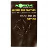  Micro Rig Swivel 