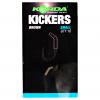  Green Kickers 