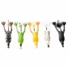  Hechtköder 3D The Fruck (Natural) 