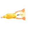  Pike Lure 3D The Fruck (Yellow) 