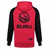  Gamma Hoodie Men (Red) 