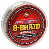  Fishing Line 8-Braid (Moss Green, 250 m) 