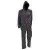  Protec Rainsuit Men (Black) 