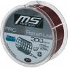  Fishing Line MSR Pro LS Feeder (brown, 300 m) 