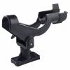 Balzer Bootsrutenhalter (Schwarz) 