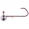 ShadXperts Jig Rundkopf Barbarian (3/0) 