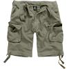  Urban Legend Shorts Herren (Olive) 