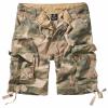  Urban Legend Shorts Men (Light Woodland) 