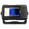  Echolot Striker Plus/cv ohne Geber 