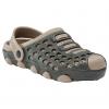  EVA Schlappen Wild Summer Unisex (Oliv/Ocker) 
