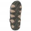  EVA Schlappen Wild Summer Unisex (Oliv/Ocker) 