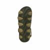  Wild Summer EVA Slippers Unisex (Olive/Ochre) 