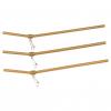 Kogha Anti Tangle Boom Ultra Camou (gebogen) 
