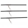  Anti Tangle Boom Ultra Black (gerade) 
