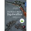  Buch: Das Kosmos Buch Jagdwaffen von N. Kups u. R. Zeitler 