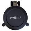  Objective lens cap/eyepiece lens protection 