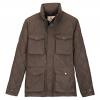  Padyjacket Herren (Bronze) 