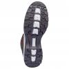  Trekkingschuhe Basecamp III Herren (Oliv/Schwarz) 