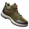  Trekkingschuhe Basecamp III Herren (Oliv/Schwarz) 