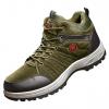  Trekkingschuhe Basecamp III Herren (Oliv/Schwarz) 