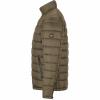  Steppjacke Grönland Herren (Oliv) 