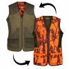  Reversible Vest Savane Ghostcamo 