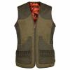  Wendeweste Savane Ghostcamo 