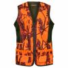  Wendeweste Savane Ghostcamo 