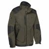  Rapace Hunting Jacket Men (Khaki/Black) 