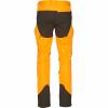  Kraft Force Outdoorhose Herren (Hi-Vis Orange) 