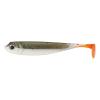 Lieblingsköder Gummifisch Barschköder (5 cm, Captain) 