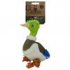  Dog Toy Wild Life Collection Duck 