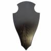  Damhirschbrett (dunkel Spitz) 