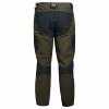  Lochmor-T Hose Herren (Braun) 