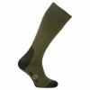 Thermo Trekking Socken Herren (Grün) 