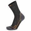 Trekkingsocken Unisex (Anthrazit) 