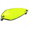  Trout Spoon Rock (4,2 g, Schwarz/Gelb UV) 