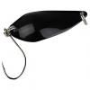  Trout Spoon Rock (4,2 g, Schwarz/Gelb UV) 