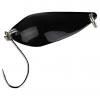  Trout Spoon Rock (4.2 g, Black/Green UV) 