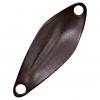  Trout Spoon Tremo (2,3 g, Rainbow/Braun UV) 