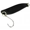  Trout Spoon Hammer (3,2 g, Schwarz/Orange) 