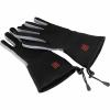  Thermo Gloves Unisex (Black) 