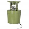  2er Set Futterautomat Tornado 360° 