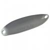  Trout Spoon Hornet (Weiß/Gelb, Grau UV) 