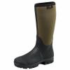  Neoprenstiefel Farum II Herren (Oliv/Schwarz) 