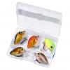  Wobbler Set Wobbler Set (Barsch) 