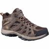  Canyon Point Mid Waterproof Men (Marron) 